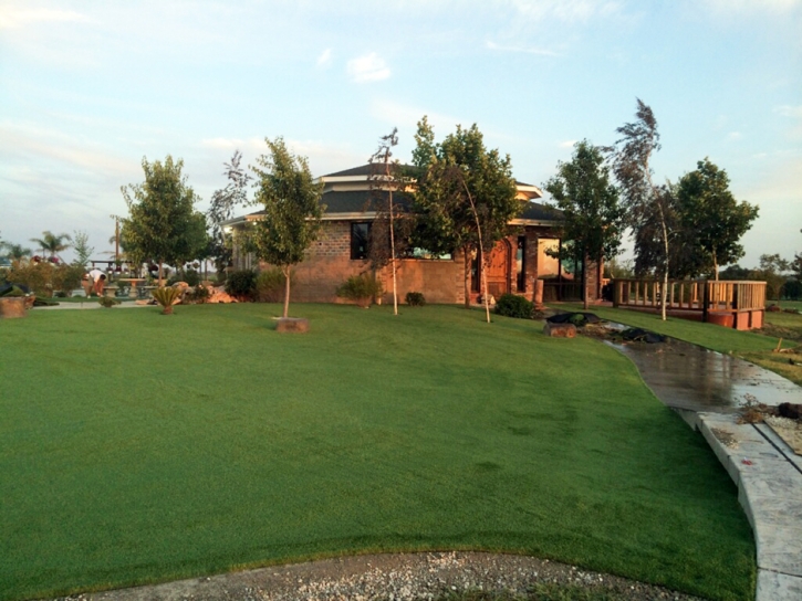 Artificial Turf Installation Mountainair, New Mexico Lawn And Garden, Commercial Landscape