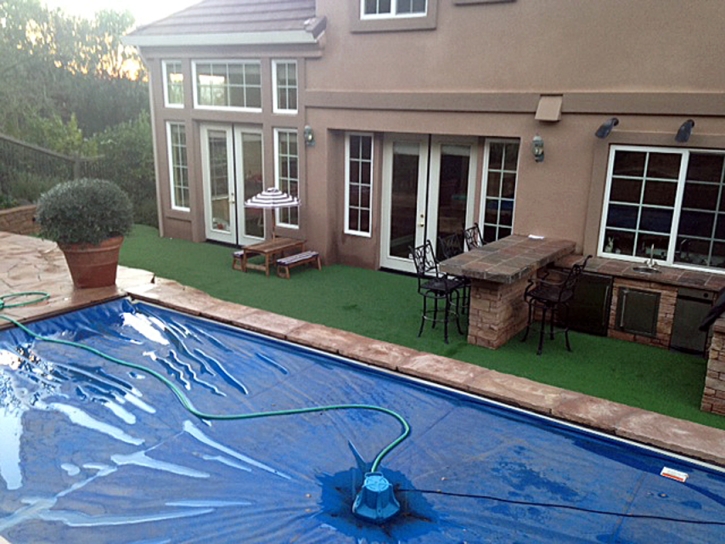 Fake Grass Carpet Hurley, New Mexico Lawns, Backyard Landscaping Ideas