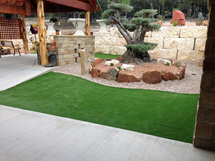 Fake Grass Carpet Mimbres, New Mexico Garden Ideas, Small Backyard Ideas