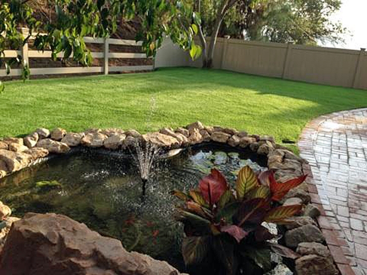 Fake Grass Carpet Naschitti, New Mexico Landscaping Business, Backyard Designs