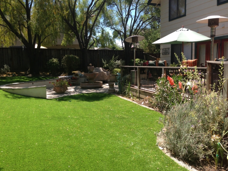 Fake Grass Carpet Vaughn, New Mexico Backyard Deck Ideas, Small Backyard Ideas