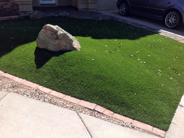 Fake Lawn Cochiti, New Mexico Landscape Photos