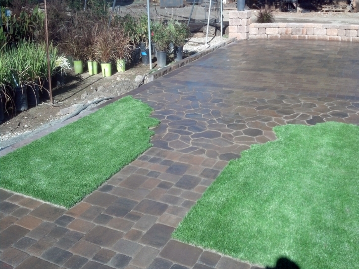 Fake Turf La Plata, New Mexico Design Ideas, Backyard Landscape Ideas