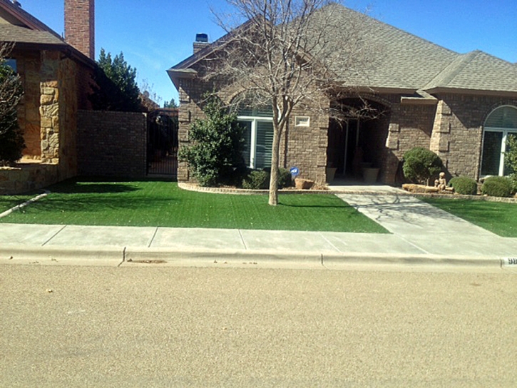 Fake Turf San Jose, New Mexico Lawns, Small Front Yard Landscaping