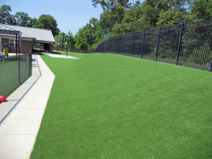 Grass Turf Pueblo Pintado, New Mexico Home And Garden, Commercial Landscape