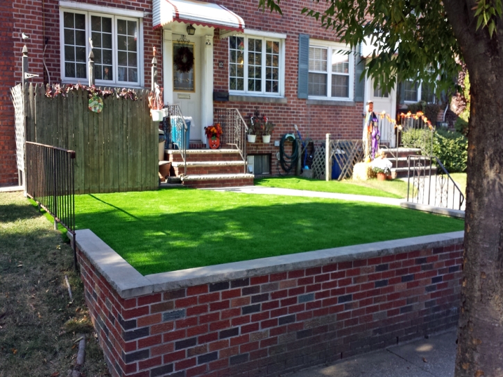 Green Lawn Lee Acres, New Mexico Backyard Playground, Landscaping Ideas For Front Yard