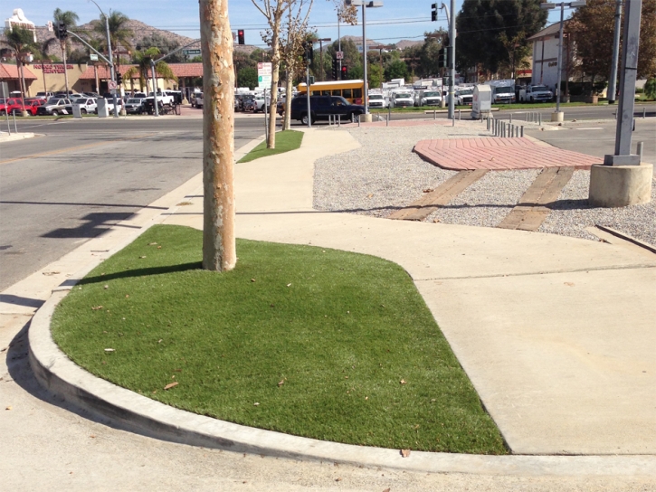 How To Install Artificial Grass Cuba, New Mexico Landscaping Business, Commercial Landscape