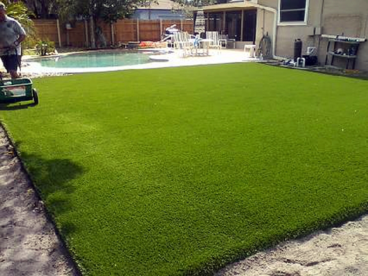 Installing Artificial Grass Lake Arthur, New Mexico Landscape Design, Backyard Ideas