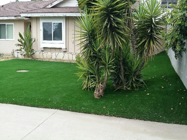 Installing Artificial Grass Rio Rancho, New Mexico Garden Ideas, Small Front Yard Landscaping