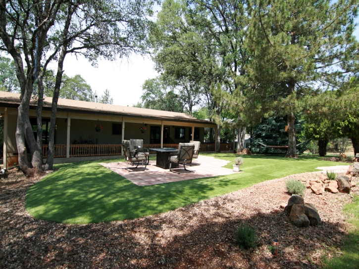 Lawn Services Estancia, New Mexico Backyard Deck Ideas, Backyard Landscaping