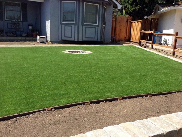 Lawn Services Ramah, New Mexico Backyard Playground, Front Yard Landscape Ideas