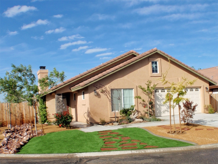 Outdoor Carpet Pinos Altos, New Mexico Lawns, Front Yard Design