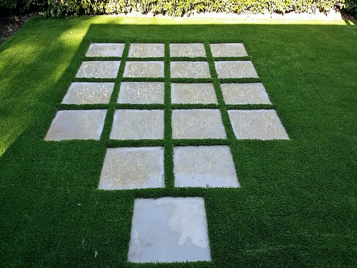 Synthetic Grass Bernalillo, New Mexico Lawns, Backyard Landscaping Ideas