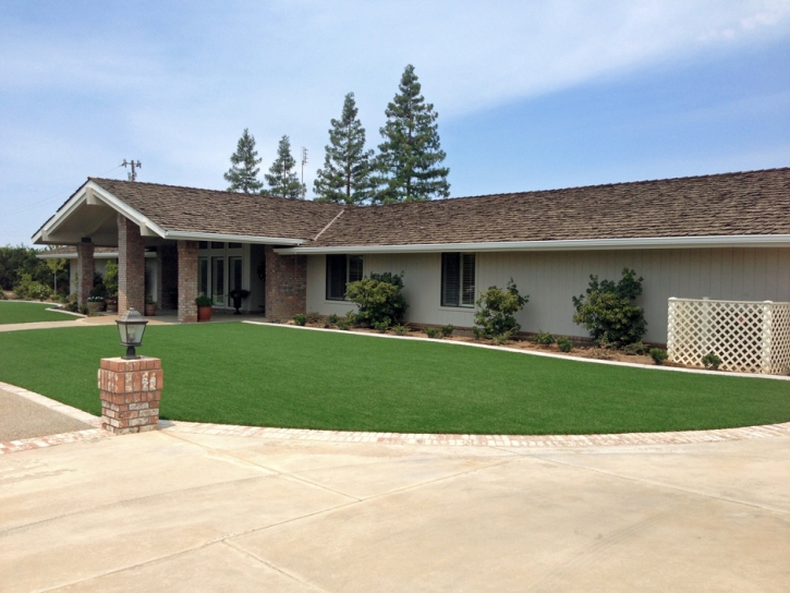 Synthetic Grass Cost Truchas, New Mexico Home And Garden, Front Yard Ideas