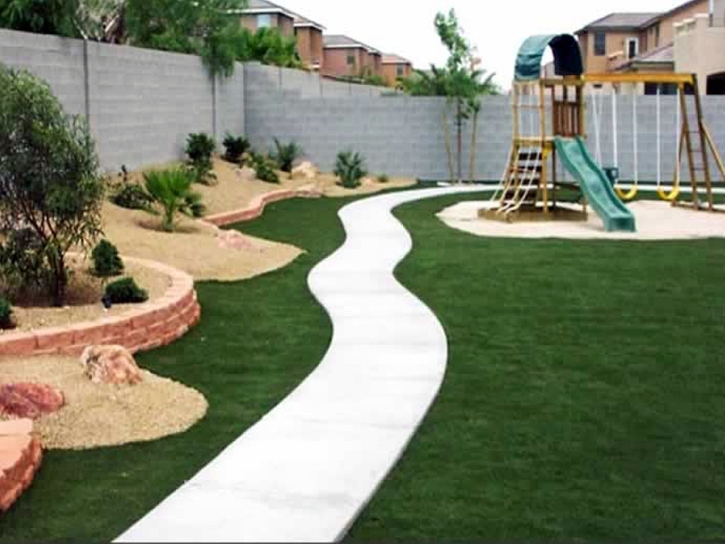 Synthetic Grass Picuris Pueblo, New Mexico Lawns, Backyard Landscaping Ideas