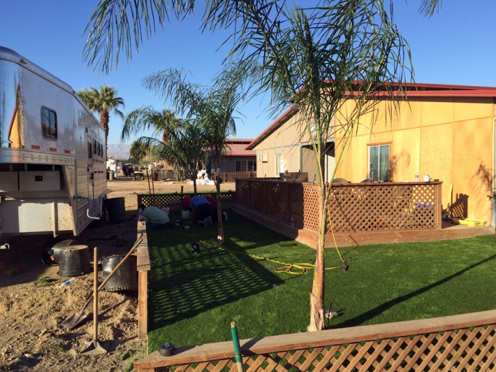 Synthetic Grass Santa Clara Pueblo, New Mexico Landscaping, Backyard Landscaping Ideas