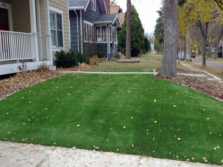 Synthetic Lawn Ensenada, New Mexico Backyard Deck Ideas, Front Yard Landscaping Ideas