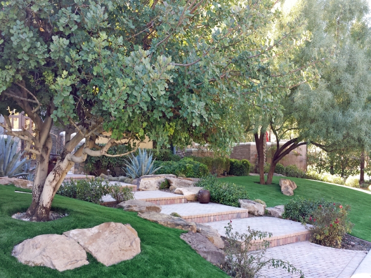 Synthetic Turf Truth or Consequences, New Mexico Landscaping Business, Backyard Garden Ideas